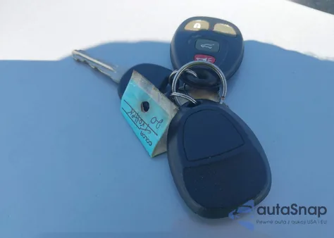 2007 Cadillac Srx V6 z USA, uszkodzony, nr VIN 1GYEE637570145543